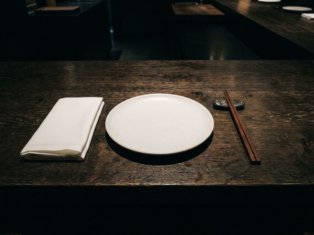 Rice, temperature, intention