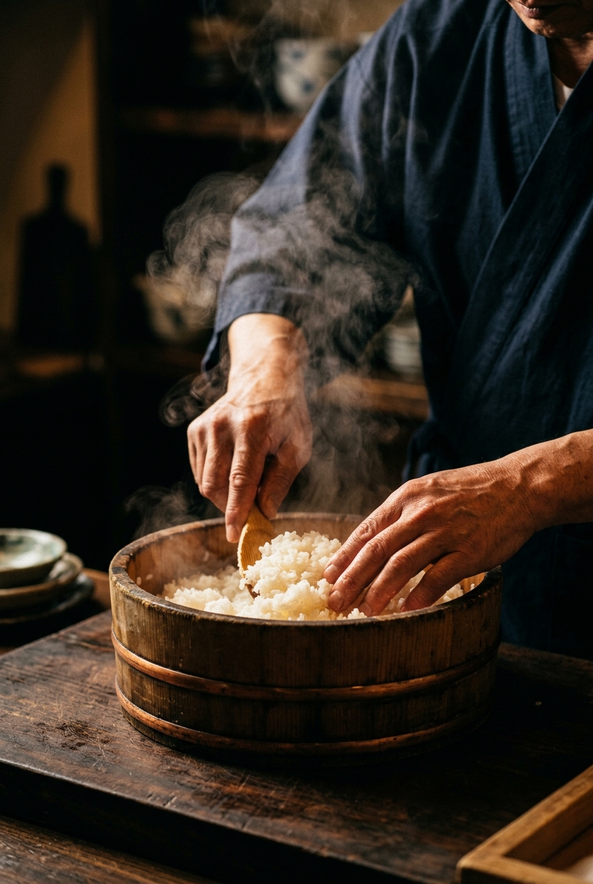 Thirty years, one path